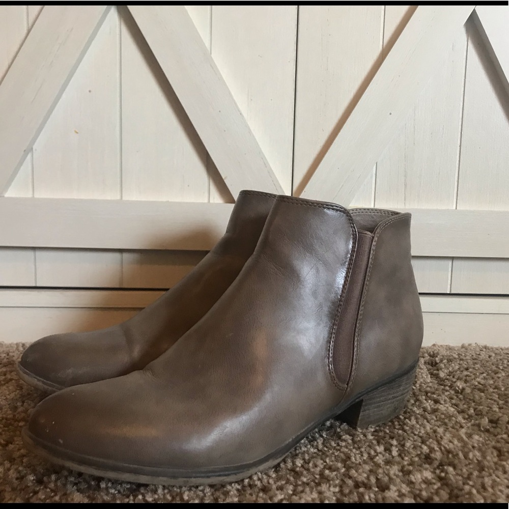 Booties - Picture 2 of 3